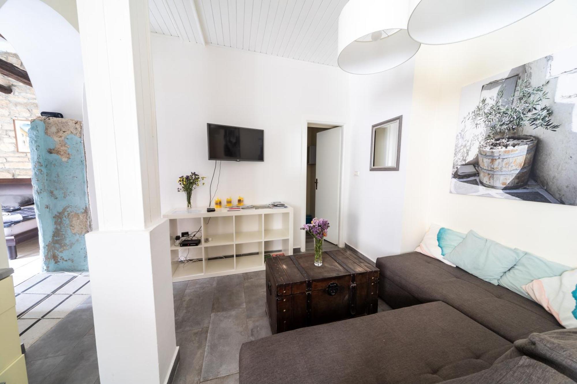 Sentimento Apartment Pula Luaran gambar