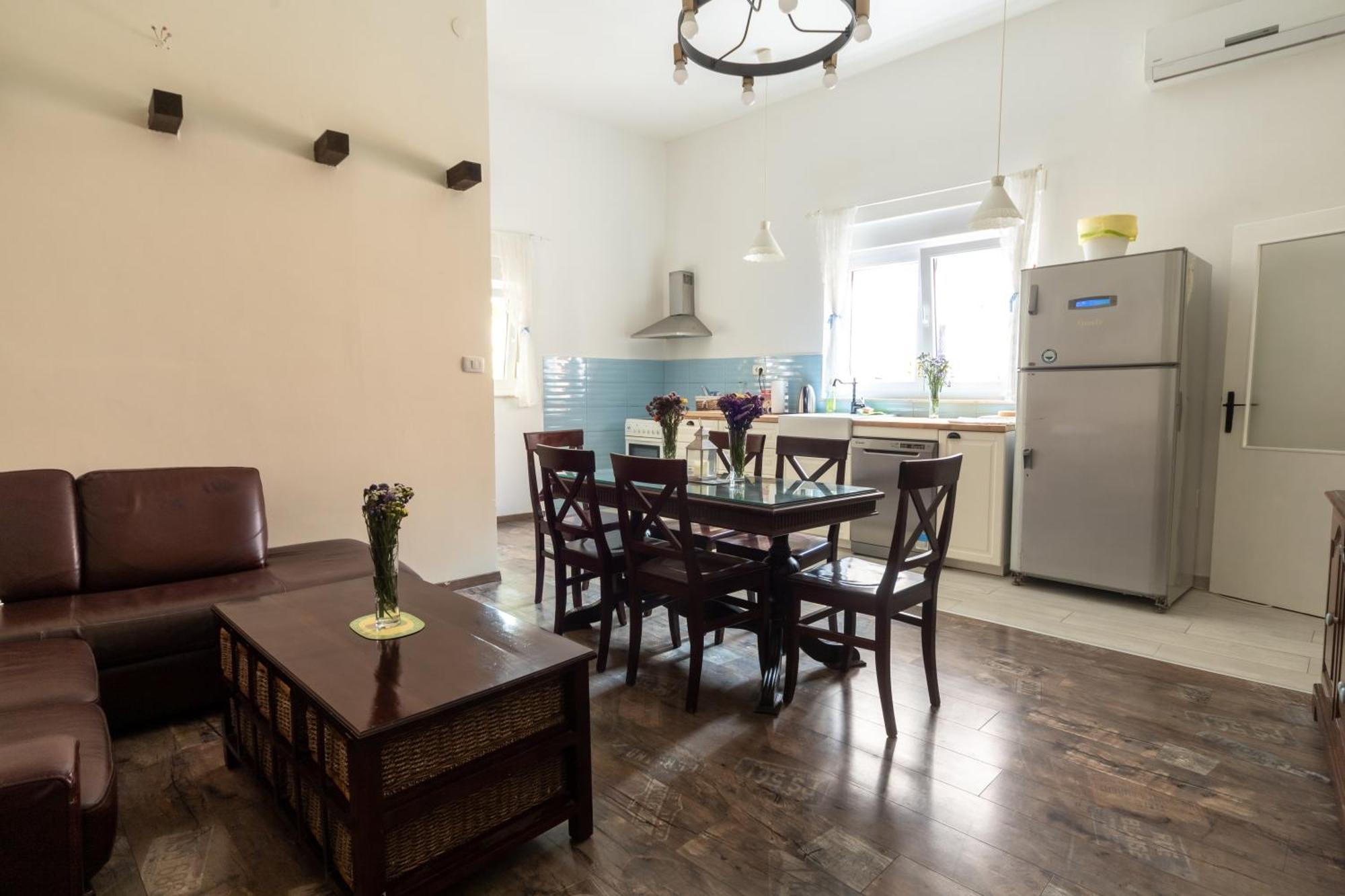 Sentimento Apartment Pula Luaran gambar