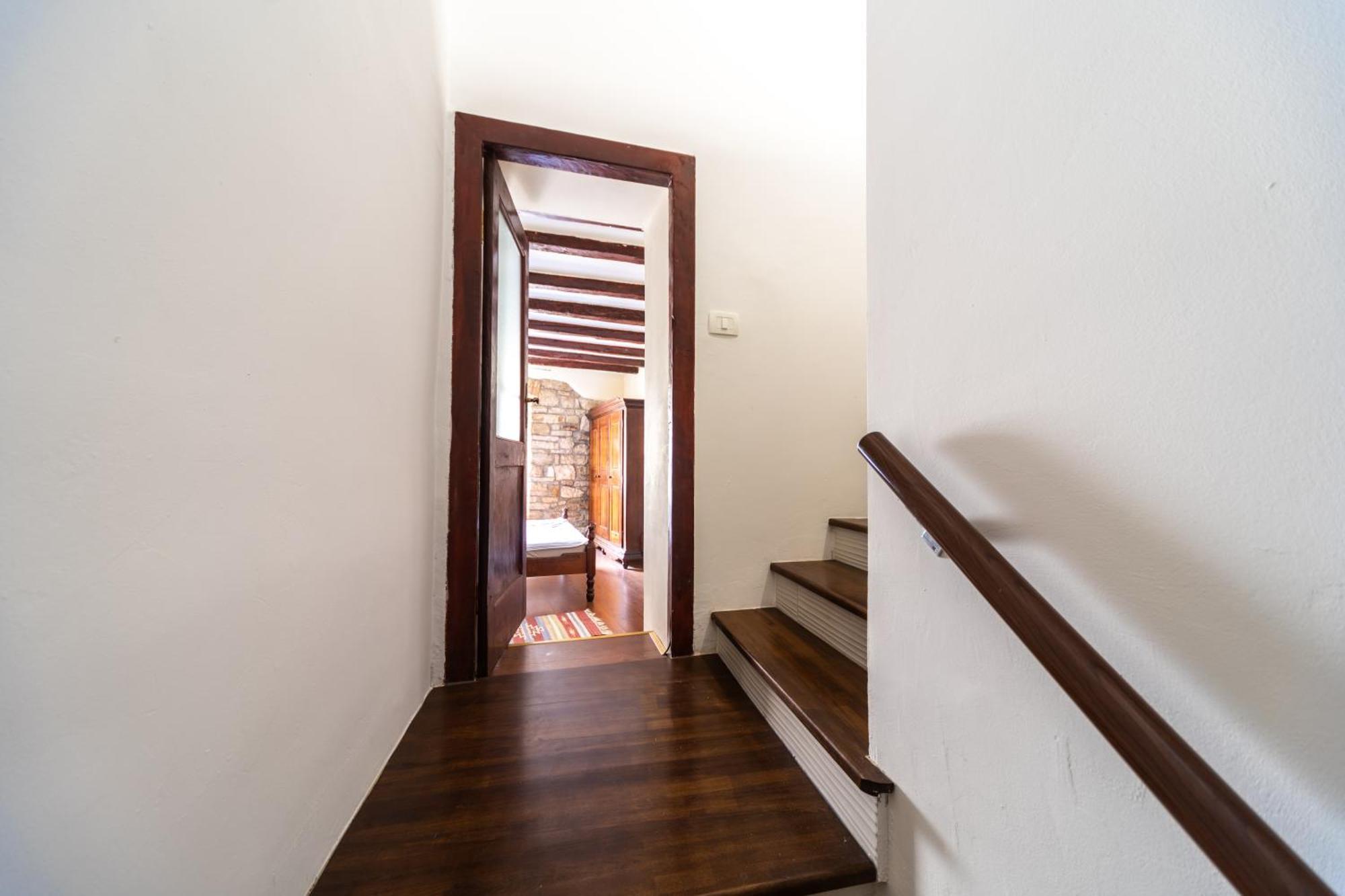 Sentimento Apartment Pula Luaran gambar
