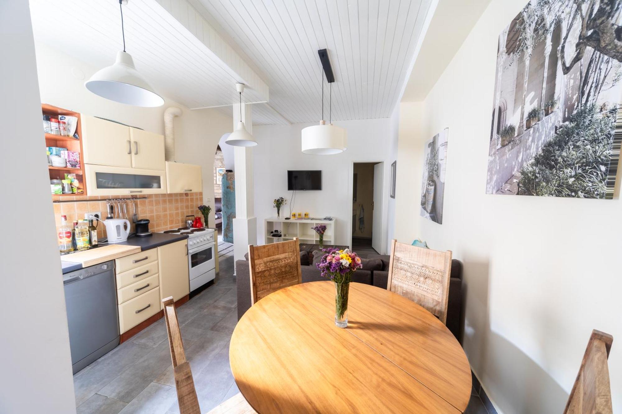 Sentimento Apartment Pula Luaran gambar