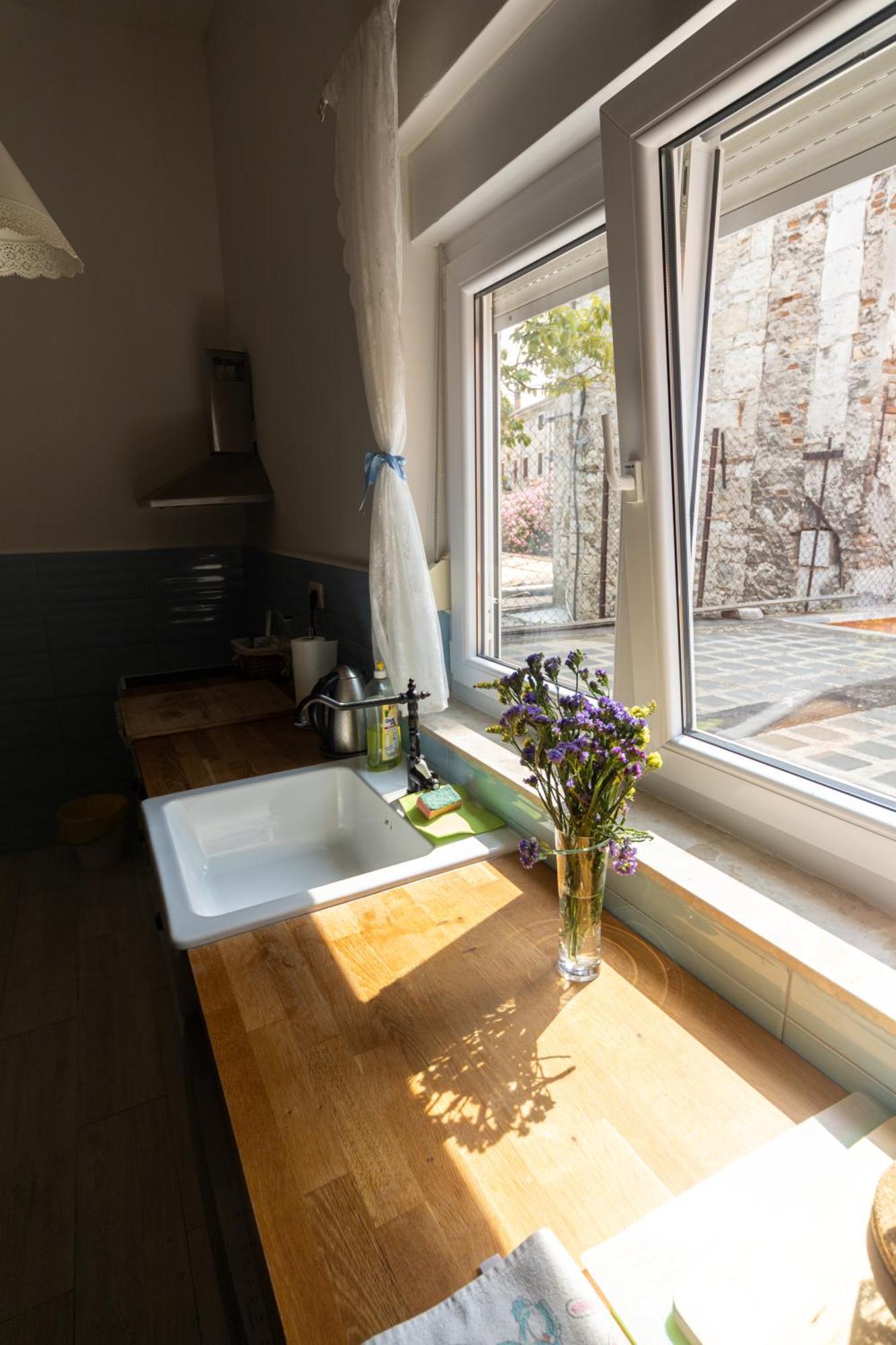 Sentimento Apartment Pula Luaran gambar