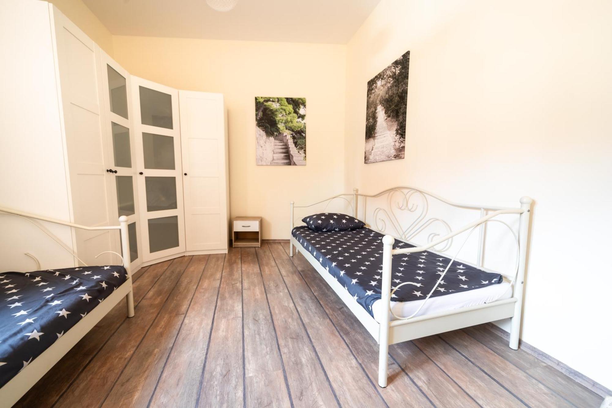 Sentimento Apartment Pula Luaran gambar
