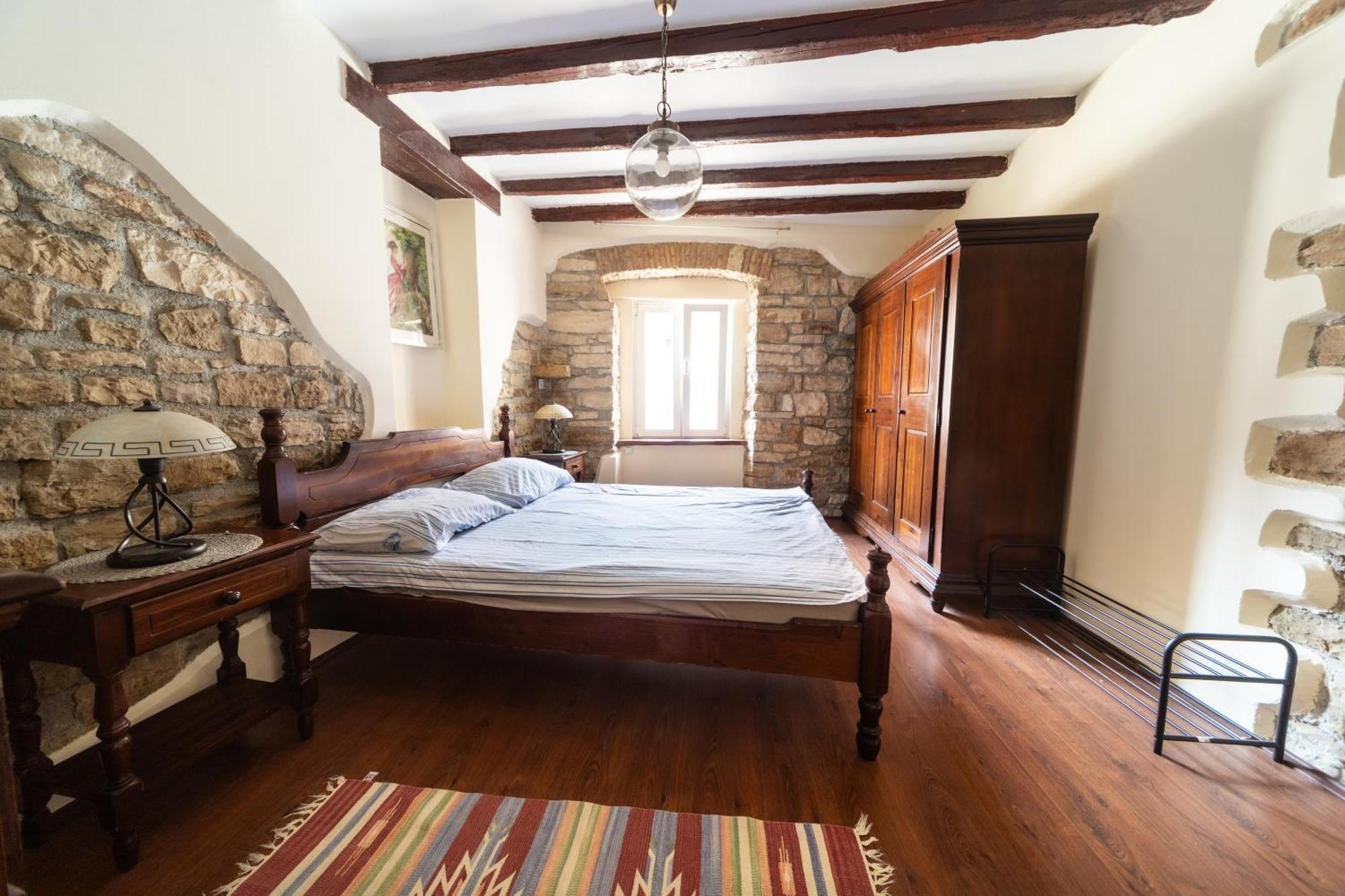 Sentimento Apartment Pula Luaran gambar