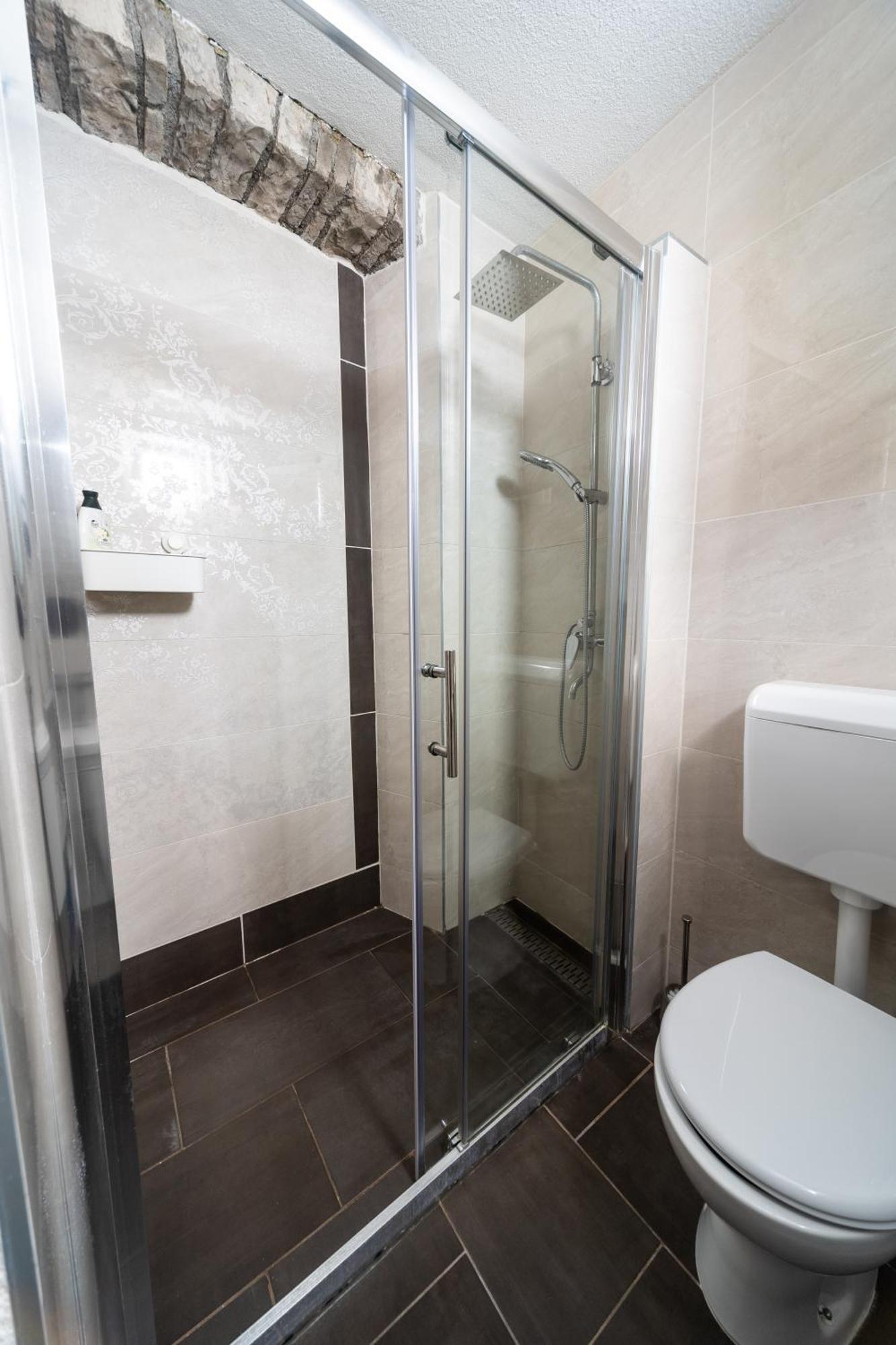 Sentimento Apartment Pula Luaran gambar