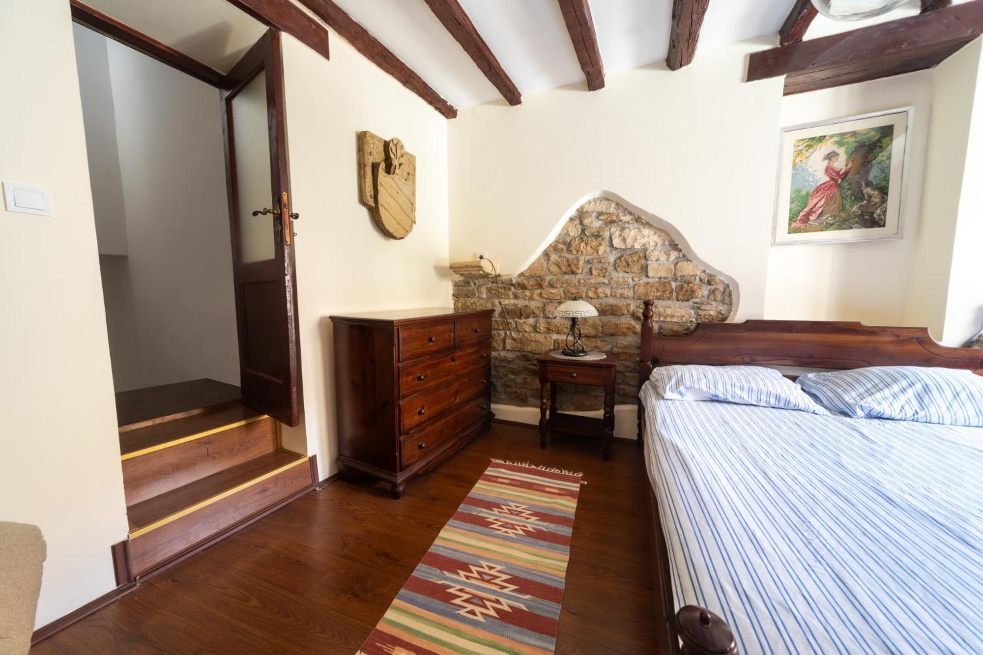 Sentimento Apartment Pula Luaran gambar