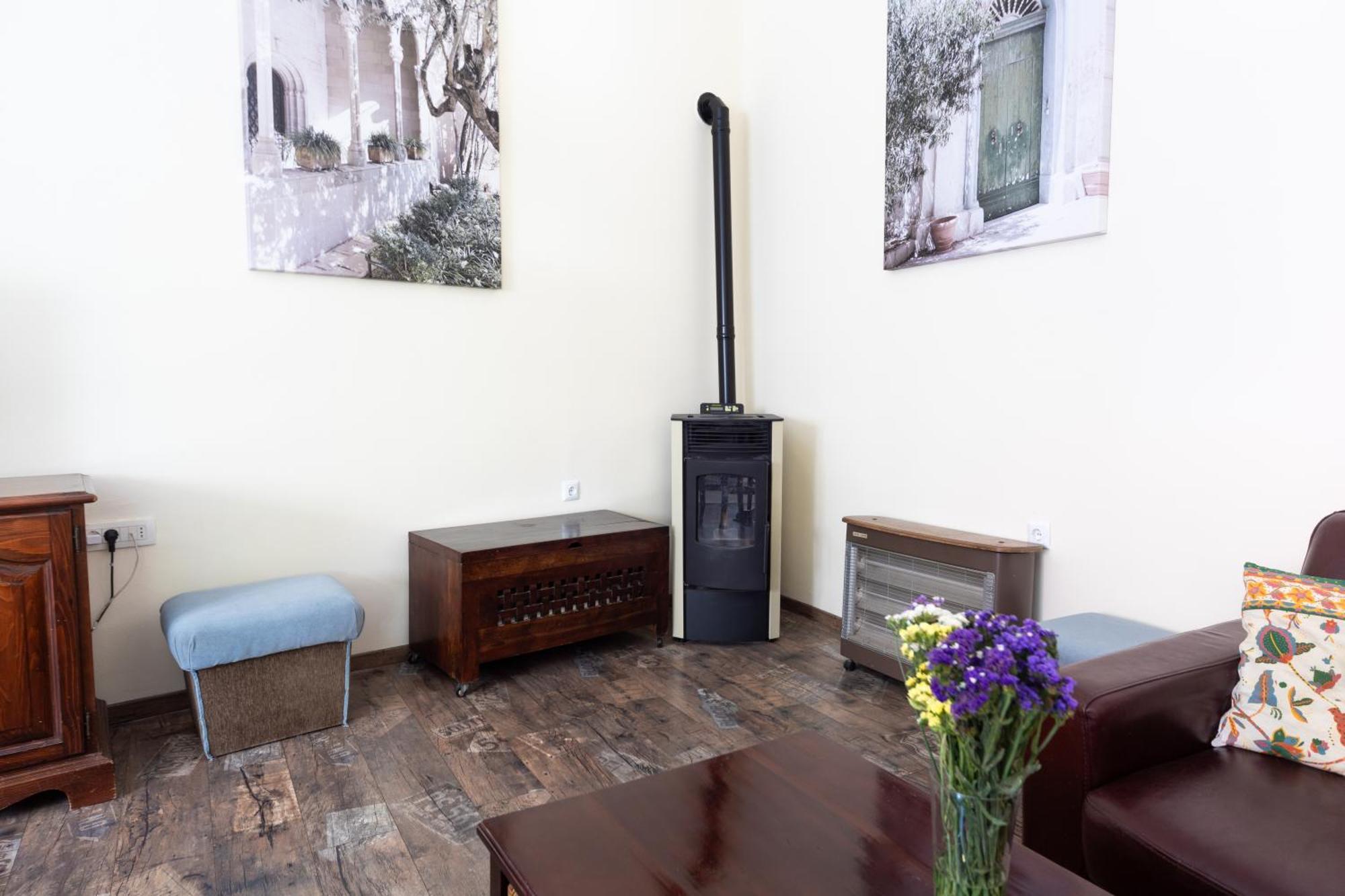 Sentimento Apartment Pula Luaran gambar