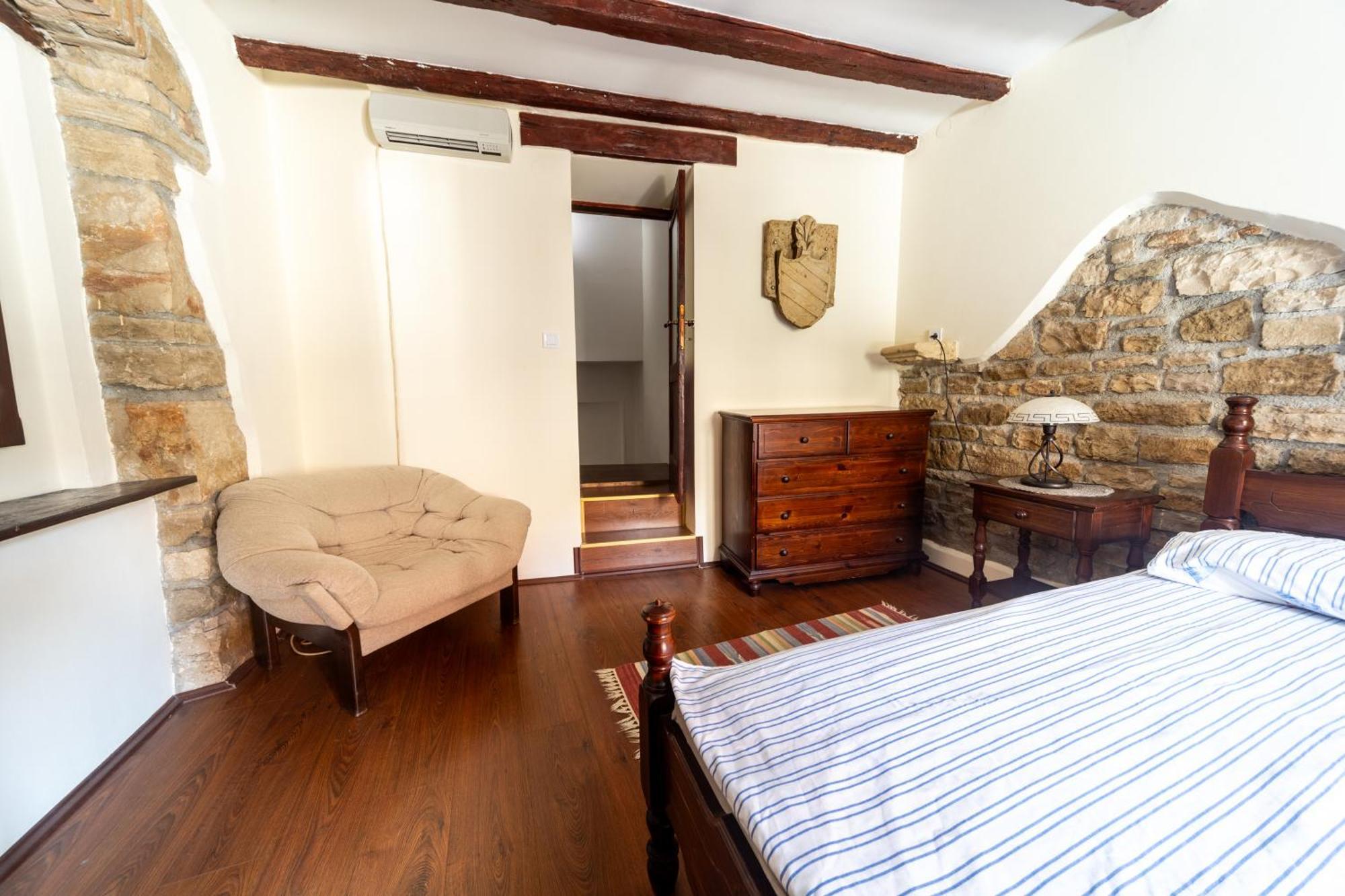 Sentimento Apartment Pula Luaran gambar